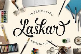 Scripto is based on the popular and tiny minimicra and atom font families. Laskar Script 734 Script Font Bundles Font Bundles Lettering Fonts History Font