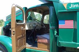 Image result for Mack Green 1948 Truck