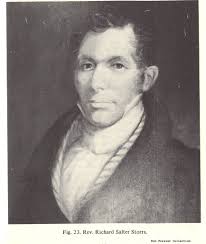 The second oldest house in Bristol, and undoubtedly the most historic home  in Bristol, was built by Moses Lyman in 1736. Moses Lyman came to New  Cambridge from Wallingford in 1736 and
