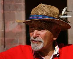 San Miguel de Allende is the new Florida