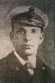 HMS BULWARK 26 November 1914