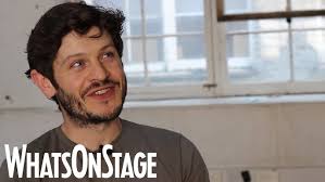 Iwan Rheon