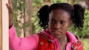 Ex child TV star accused of being a drug dealer