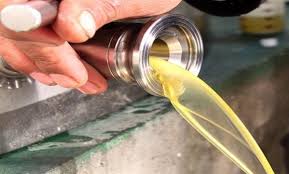 Salon International Des Huiles D Olive Moderniser L Oleiculture De La Production A La Commercialisation