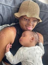 Alicia Hyman's Instagram, Twitter & Facebook