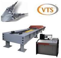 100Ton Horizontal Tensile Test Bench | VTS-Testing Equipment ...