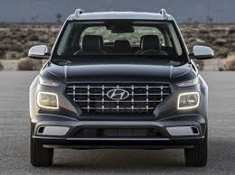 Hyundai really made sure venue has same culture and traditions like creta and it might be the best decision hyundai i took delivery of my brand new hyundai venue diesel sx on 13th june 2019. Hyundai Venue 2019 Pr