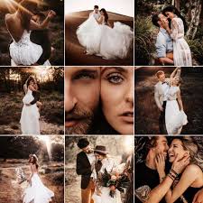 Presets Vicky Baumann