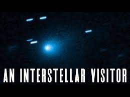 Interstellar Comet 3I/ATLAS is Getting Brighter - YouTube