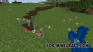 Oct 01, 2021 · clay soldiers mod. Clay Soldiers Addon For Minecraft Bedrock 1 16 1 17