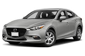 Maybe you would like to learn more about one of these? 2017 Mazda Mazda3 Sport 4dr Sedan Specs And Prices