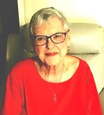 Eleanor “Frances” Morris Ellington