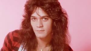 Understanding Eddie Van Halen's Teen-Idol Appeal : NPR