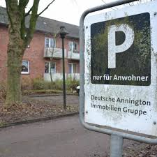 Dieser eintrag wurde veröffentlicht am 8. Rendsburg Deutsche Annington Trennt Sich Von 500 Wohnungen Shz De