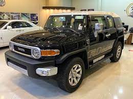 .fj cruiser price and release date these fj cruiser boasts organised its worth superior to many autos. 2021 Toyota Fj Cruiser For Sale In Dubai United Arab Emirates Toyota Fj Cruiser 2021 Gcc Specs
