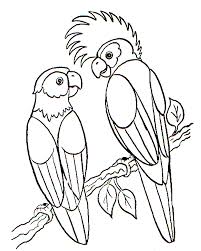 Free birds coloring pages to print and download. Coloring Pages Birds Animated Images Gifs Pictures Animations 100 Free