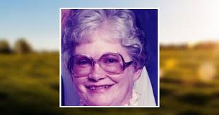 Nancy Ogle Obituary July 29, 2017