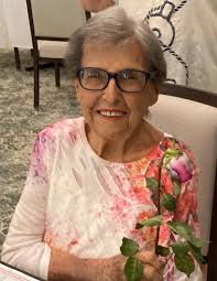 Joan Daugherty Obituary