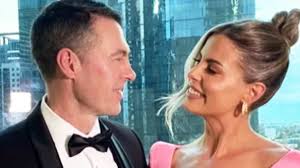 Collingwood coach Craig McRae reveals vow he made to his wife after having  their baby just hours before the AFL Grand Final