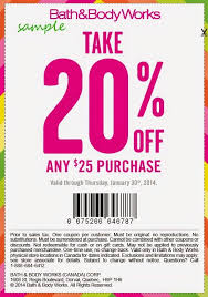 Free Printable Coupons Bath And Body Works Coupons Free Printable Coupons Printable Coupons Bath And Body Works