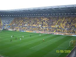 Wartungsarbeiten finden nach ankündigung montags von 7:00 uhr bis 9:00 uhr statt. Backgrounds Stadion Wallpaper Cave
