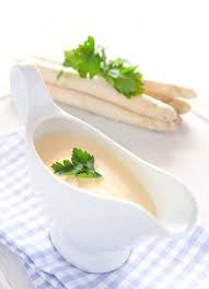 Sauce Mousseline Recette Cuisine Et Vin Sauce Pour Asperges Recettes De Cuisine