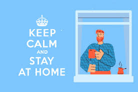 Tips to stay safe during coronavirus pandemic. Sanitize Like You Mean It Or How To Stay Safe During Crello Blog