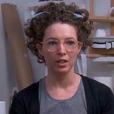 Mary Reid Kelley in “History” (SEGMENT)