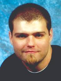 Benjamin Everett “Royalty” Adair (1983-2014)