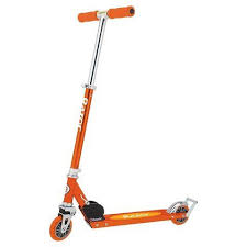 Razor A2 Elite Scooter Orange You Can Find Out More Details At The Link Of The Image Kick Scooter Razor Scooter Scooter