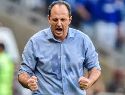 São paulo futebol clube* jan 22, 1973 in pato branco, brazil. Oficial Rogerio Ceni E O Novo Tecnico Do Flamengo