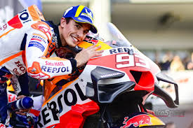 How much do MotoGP riders get paid? Marc Marquez tops 2023 salary table...  by a big margin! | BikeSport News