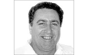 THOMAS ANGLIN Obituary (2017)