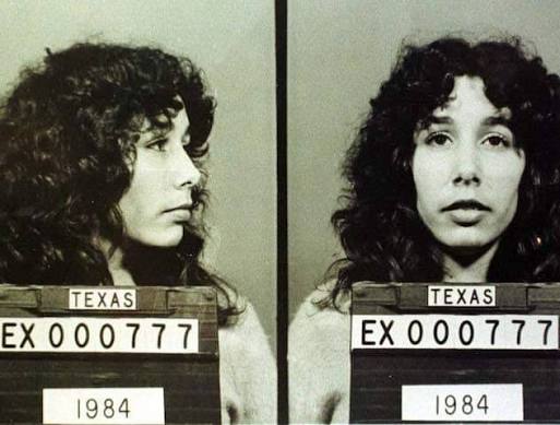 Karla Faye Tucker was everybody's worst nightmare."