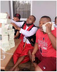His net worth is estimated at usd$50 million. Cubana Chief Priest Net Worth And Biography The360report