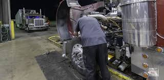 Types Of Piston Rings And Piston Ring Maintenance