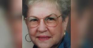 Faye Ann Nelson Robbins Obituary