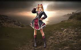 Luv the new update 😳. Kelebihan Karakter Caroline Free Fire Tidak Hanya Imut