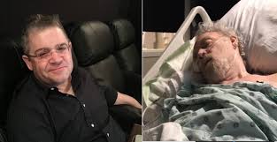 The great ones show you what you can get away with. Patton Oswalt Responds To Online Troll By Rallying Followers To Pay For The Guy S Medical Bills