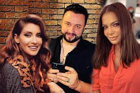 She started her blog around 2011. CÄƒtÄƒlin MÄƒruÈ›Äƒ Attacked Iulia Albu Hard On Pro Tv What He Could Tell Her About Andreea Antonescu Is Unreal