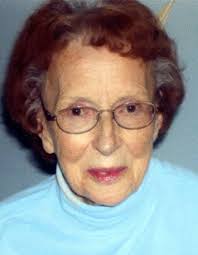 Betty Selle Obituary (2010)