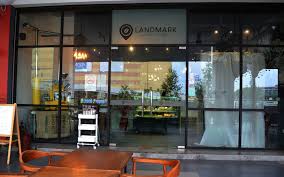 It's been some time since my last visit here. Menu Of Landmark Coffee Roastery Klang Foodadvisor