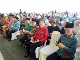0%0% found this document useful, mark this document as useful. Hospital Sultan Ismail Petra Kuala Krai Hospital Pakar Kedua Terbesar Di Kelantan Malaysia Aktif