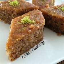 Iyi Aksamlar Tarifi Bu Kez Kookmutsjes Ait Baklava Tadinda Bence Guzel Ve Pratik Bir Tarif Dankjewel Kookmutsjes Yemek Tarifleri Yemek Lezzetli Yemekler