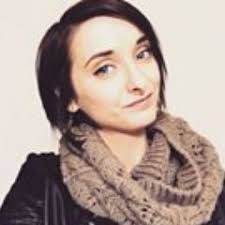 Kyla Becker (@KylaBecker)