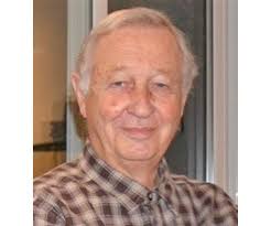 Murray CUTLER Obituary (2018)