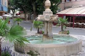 Epingle Sur Fontaines Jets D Eau