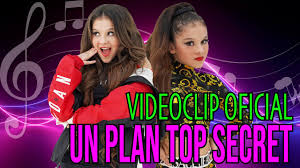 Gracias al humor de su canal y a sus carismásticos personajes, en. Un Plan Top Secret Videoclip Oficial Nueva Cancion De Karina Y Marina Y Jose Seron Youtube