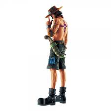 One piece world figure colosseum 3 super master stars portgas d. One Piece Portgas D Ace Figur Allblue World Anime Figuren Shop Jetzt Hier Online Bestellen