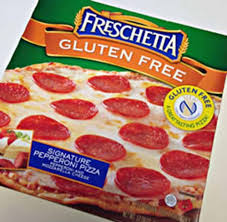 Freschetta Gluten Free Pizzas